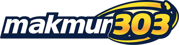 Logo makmur303 platform hiburan Indonesia